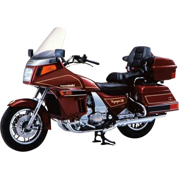 Kawasaki GTR 1200 VOYAGER