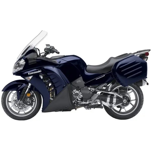 Kawasaki GTR 1400