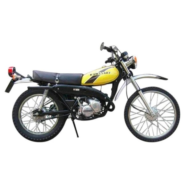 Kawasaki KE 125
