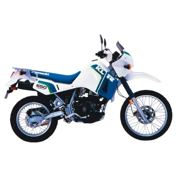 Kawasaki KLR 650