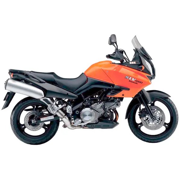 Kawasaki KLV 1000