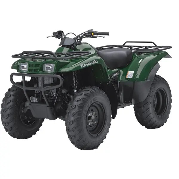 Kawasaki KVF 360 4X4