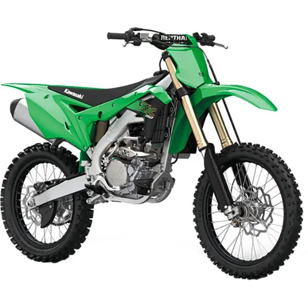 Kawasaki KX 250