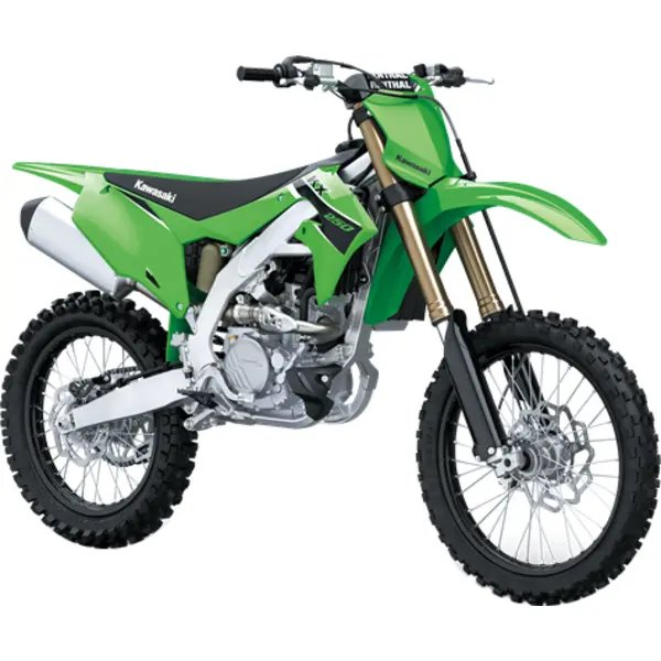 Kawasaki KX 250