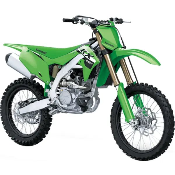 Kawasaki KX 250