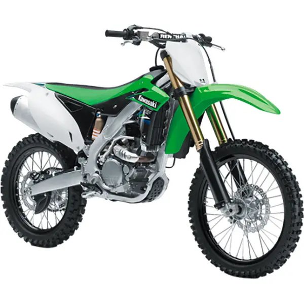 Kawasaki KX 250 F