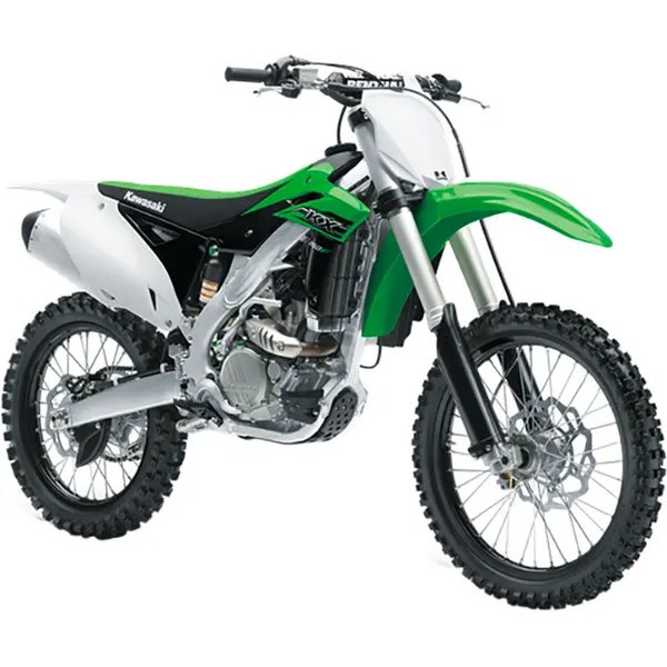 Kawasaki KX 250 F