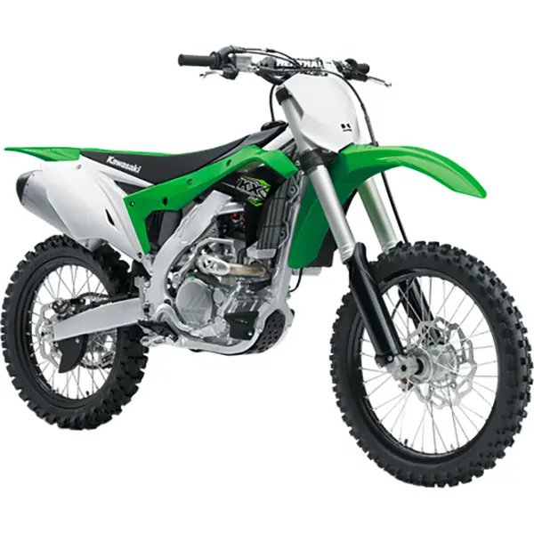 Kawasaki KX 250 F