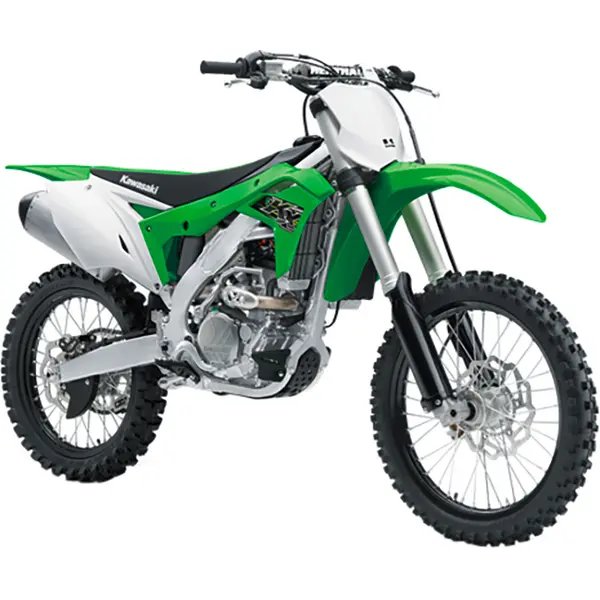 Kawasaki KX 250