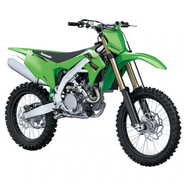 Kawasaki KX 450
