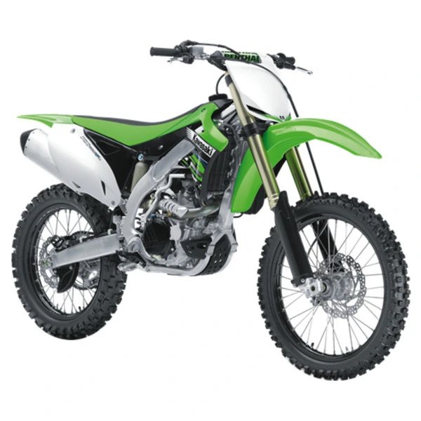 Kawasaki KX 450 F