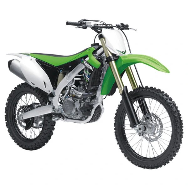 Kawasaki KX 450 F