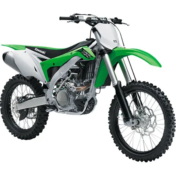 Kawasaki KX 450 F