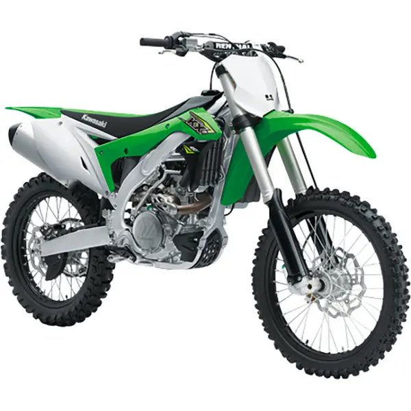 Kawasaki KX 450 F
