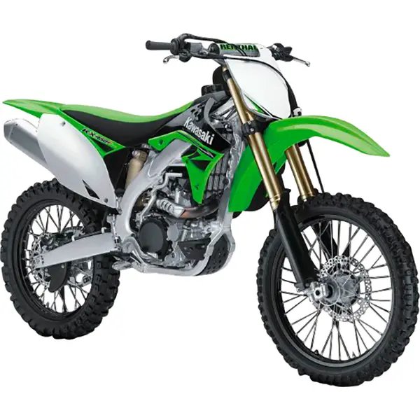 Kawasaki KX 450 F