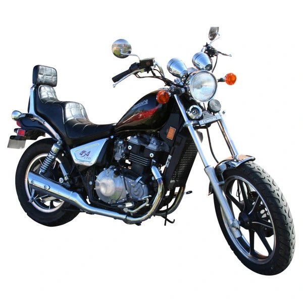 Kawasaki LTD 450
