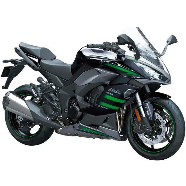 Kawasaki NINJA 1000 SX (EURO 4/5)
