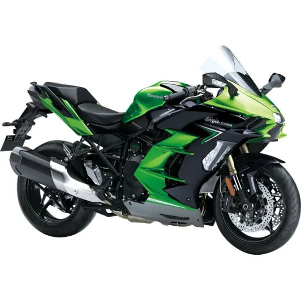 Kawasaki NINJA H2 SX (EURO 5)