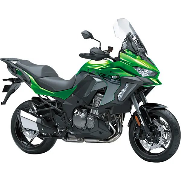 Kawasaki VERSYS 1000 (EURO 4)
