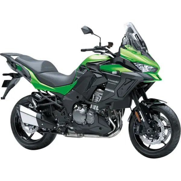 Kawasaki VERSYS 1000 (EURO 5)