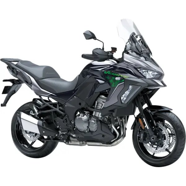 Kawasaki VERSYS 1000 S (EURO 5)
