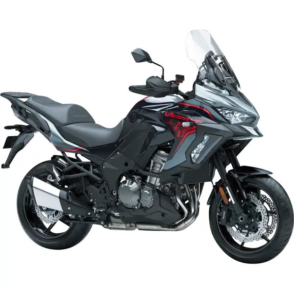 Kawasaki VERSYS 1000 S/SE (EURO 5)