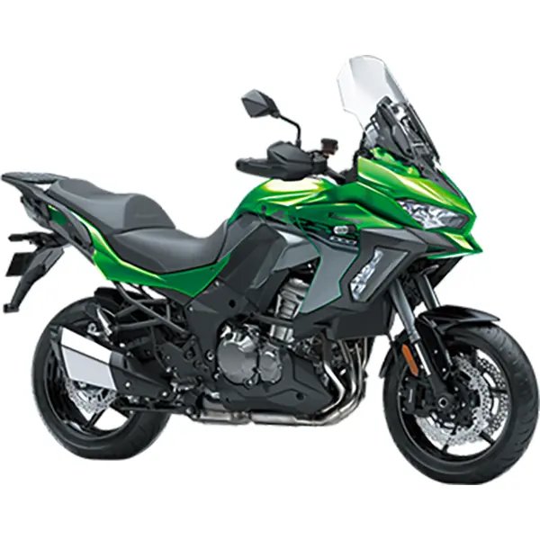 Kawasaki VERSYS 1000 SE (EURO 4)