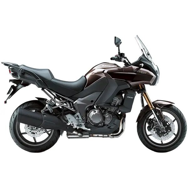 Kawasaki VERSYS 1000