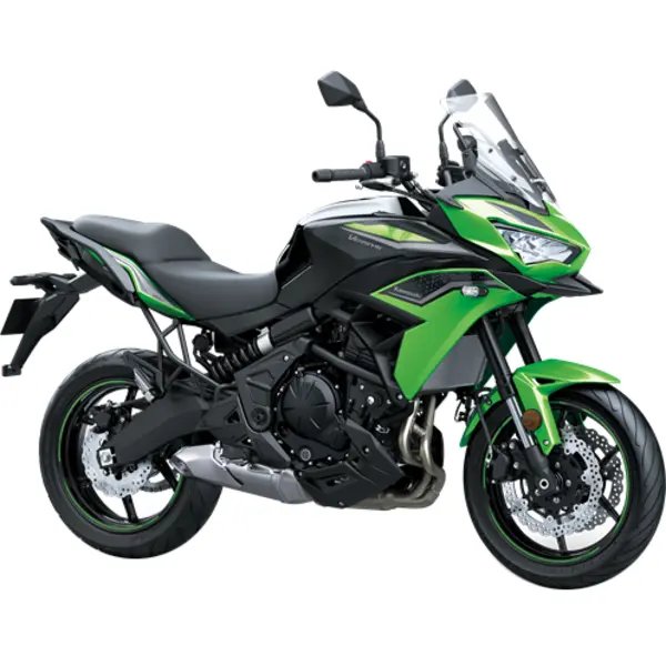 Kawasaki VERSYS 650 (EURO 5)