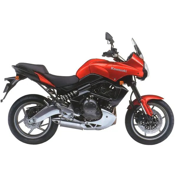Kawasaki VERSYS 650 (KLE 650 B)