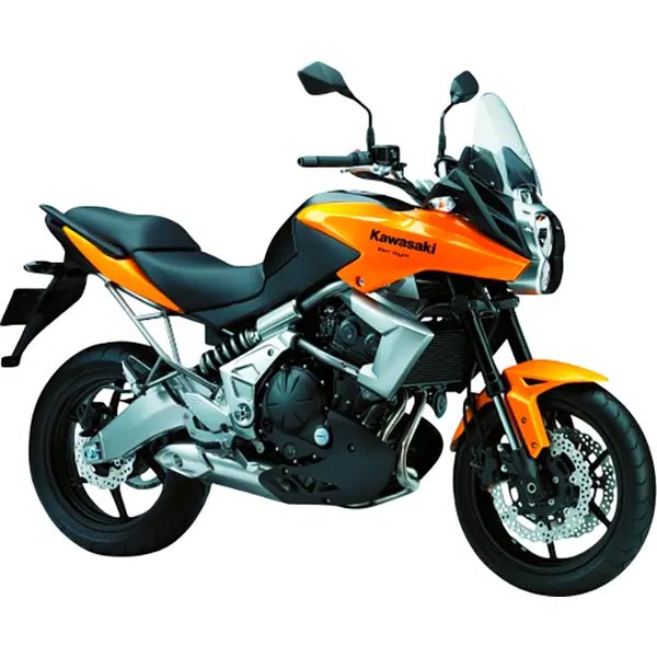 Kawasaki VERSYS 650 (KLE 650 D)