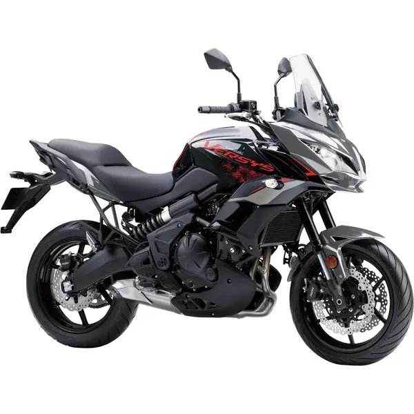 Kawasaki VERSYS 650 TOURER/GRAND TOURER (EURO 5)