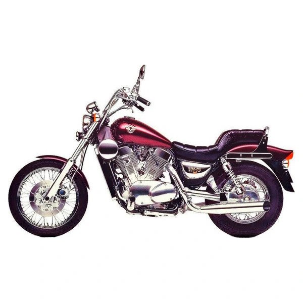 Kawasaki VN 15