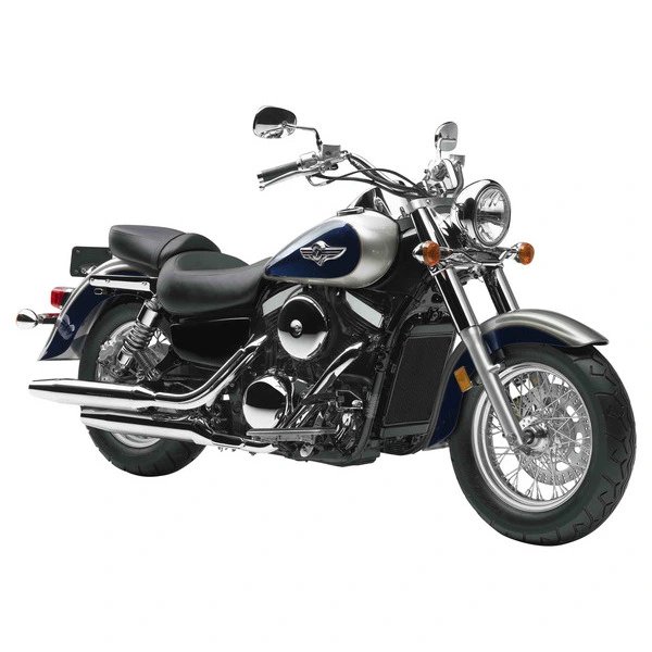 Kawasaki VN 1500 CLASSIC/FI