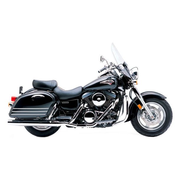 Kawasaki VN 1500 CLASSIC TOURER