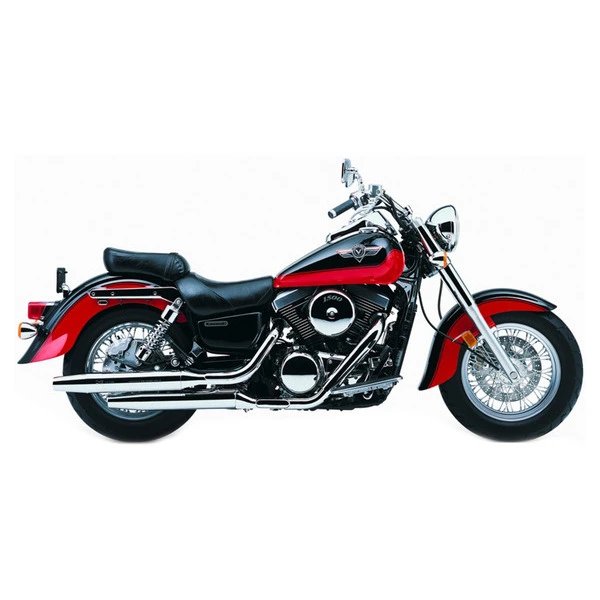 Kawasaki VN 1500 CLASSIC