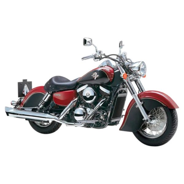 Kawasaki VN 1500 DRIFTER