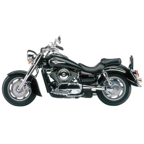 Kawasaki VN 1600 CLASSIC