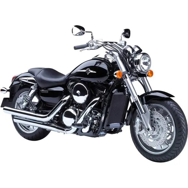 Kawasaki VN 1600 MEAN STREAK