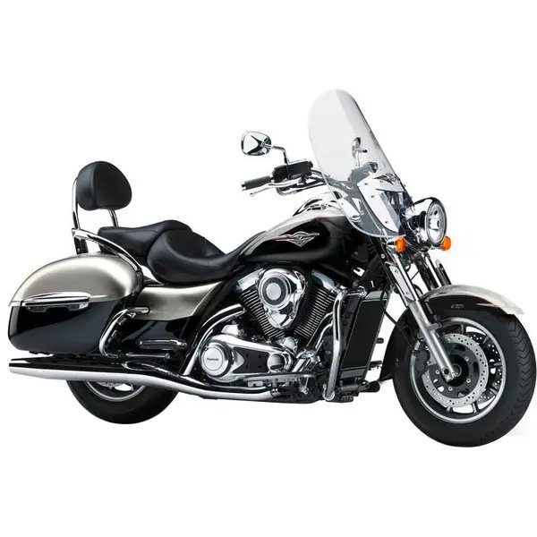 Kawasaki VN 1700 CLASSIC TOURER/NOMAD