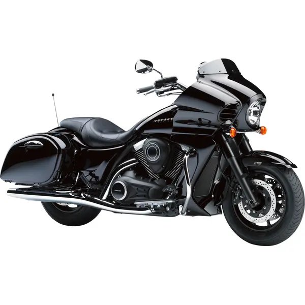 Kawasaki VN 1700 VOYAGER CUSTOM