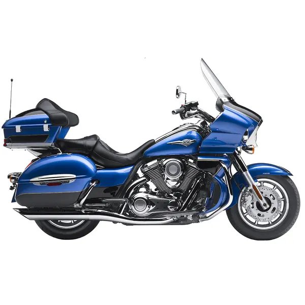 Kawasaki VN 1700 VOYAGER