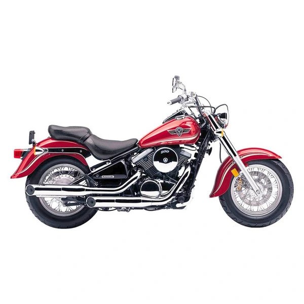 Kawasaki VN 800 CLASSIC