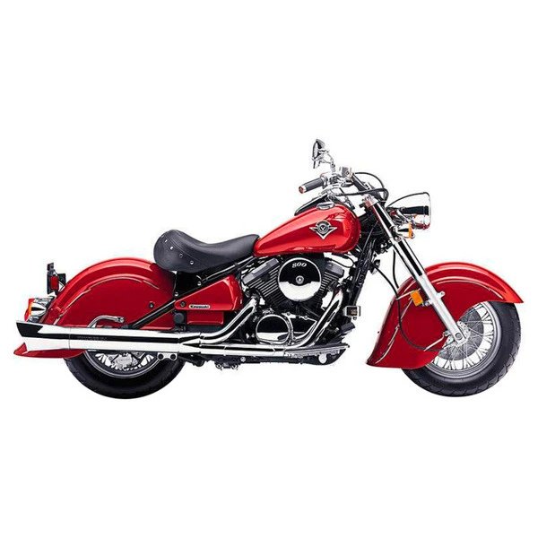 Kawasaki VN 800 DRIFTER