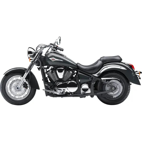 Kawasaki VN 900 CLASSIC/SE