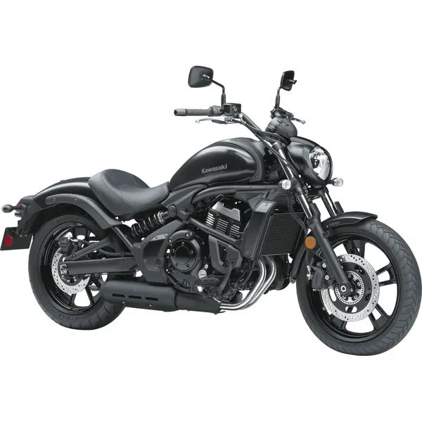 Kawasaki VULCAN S/ SPECIAL EDITION/ CAFE (EURO 4)