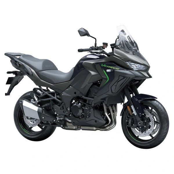 Kawasaki Versys 1100