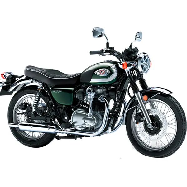 Kawasaki W 800 (EURO 4)
