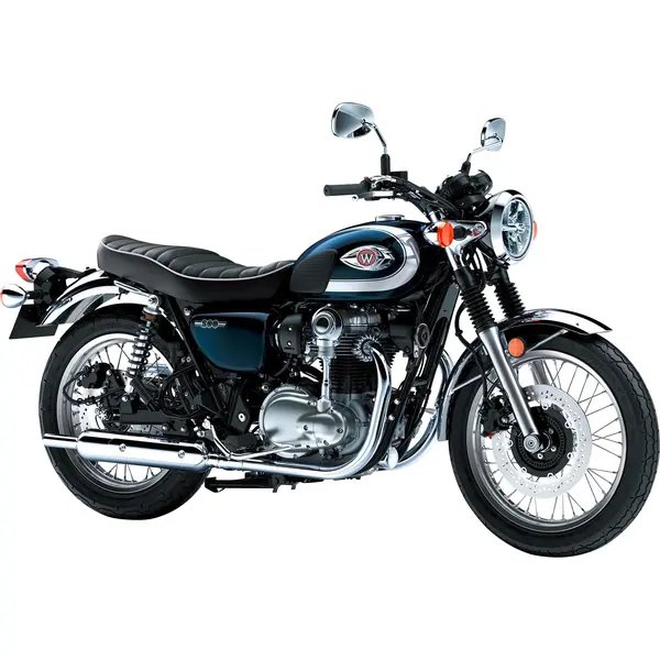 Kawasaki W 800 (EURO 5)