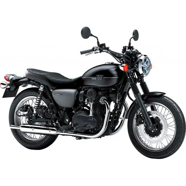 Kawasaki W 800 STREET